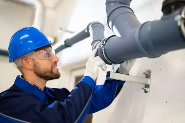 water damage restoration service Seven Fields